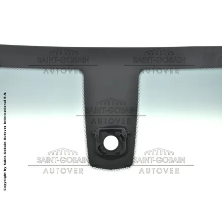 Szyba przednia BMW X3 F25 (5D SUV) [2010 - 2017] 2464AGNGYMV6B