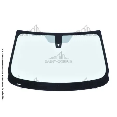Szyba przednia BMW X3 F25 (5D SUV) [2010 - 2017] 2464AGNMV6T 51317283828