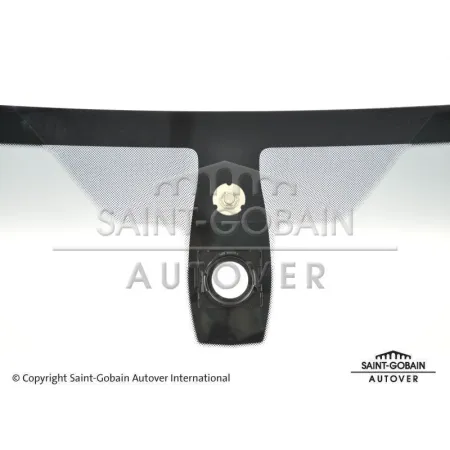 Szyba przednia BMW X3 F25 (5D SUV) [2010 - 2017] 2464ACCGYMV1B 51317206185