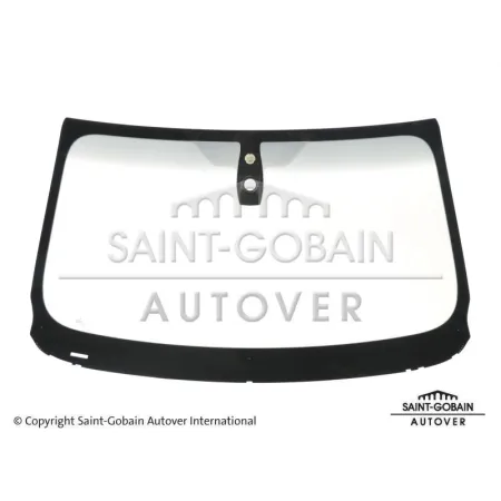 Szyba przednia BMW X3 F25 (5D SUV) [2010 - 2017] 2464ACCGYMV1B 51317206185