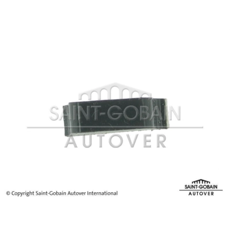 Element dystansowy szyby przedniej BMW X3 F25 2010-2017 - Sekurit