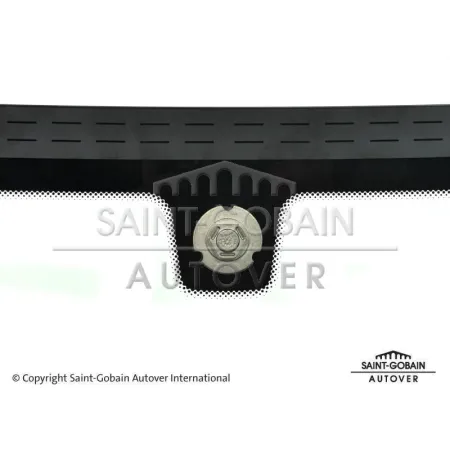 Szyba przednia BMW Seria 1/Seria 2 (3D HATCHBACK) [2012 - 2019] 2467AGNV 51317240637