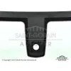 Szyba przednia BMW Seria 1/Seria 2 (3D HATCHBACK) [2012 - 2019] 2467AGNMV2P 51317240639