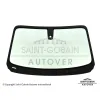 Szyba przednia BMW Seria 1/Seria 2 (3D HATCHBACK) [2012 - 2019] 2467AGNMV2P 51317240639