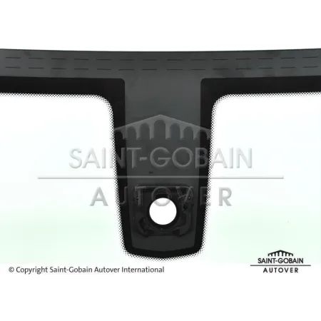 Szyba przednia BMW Seria 1/Seria 2 (3D HATCHBACK) [2012 - 2019] 2467AGNMV2P 51317240639