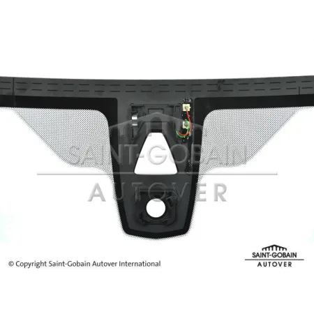 Szyba przednia BMW Seria 1/Seria 2 (3D HATCHBACK) [2012 - 2019] 2467AGNCMV3P 51317273823