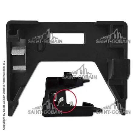 Szyba przednia BMW Seria 1/Seria 2 (3D HATCHBACK) [2012 - 2019] 2467AGNCMV3P 51317273823