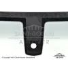 Szyba przednia BMW Seria 1/Seria 2 (3D HATCHBACK) [2012 - 2019] 2467AGNGYMV2P 51317240667