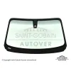 Szyba przednia BMW Seria 1/Seria 2 (3D HATCHBACK) [2012 - 2019] 2467AGNGYMV2P 51317240667