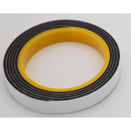 Taśma szyby przedniej BMW Seria 1 / BMW Seria 2 F20 / F21 / F22 2011-2021 - Sekurit