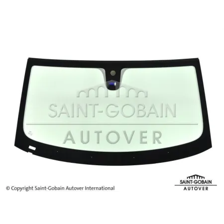 Szyba przednia MINI Coupe R58/Roadster R59 (2D COUPE, 2D KABRIOLET) [2011 - ...] 2466AGSMVZ1B 51312759007