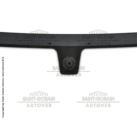 Szyba przednia BMW Seria 3 F30/F31 (5D KOMBI, 4D SEDAN) [2012 - 2019] 2465AGSV 51317258055
