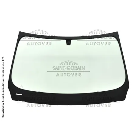 Szyba przednia BMW Seria 3 F30/F31 (5D KOMBI, 4D SEDAN) [2012 - 2019] 2465AGSV 51317258055