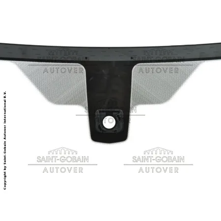 Szyba przednia BMW Seria 3 F30/F31 (5D KOMBI, 4D SEDAN) [2012 - 2019] 2465AGSMV2P 51317258063
