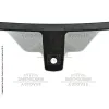 Szyba przednia BMW Seria 3 F30/F31 (5D KOMBI, 4D SEDAN) [2012 - 2019] 2465AGSMUV2P 51317258066