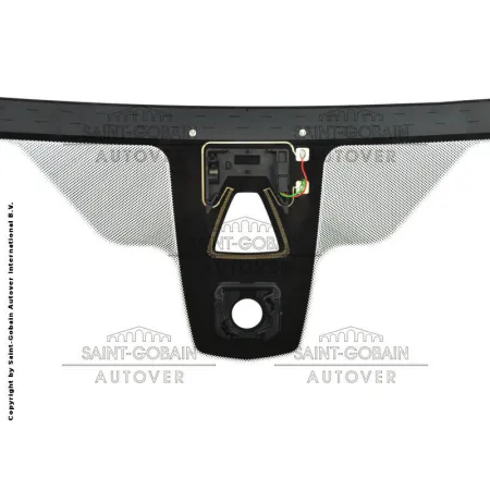 Szyba przednia BMW Seria 3 F30/F31 (5D KOMBI, 4D SEDAN) [2012 - 2019] 2465AGSCMUV3P 51317258072