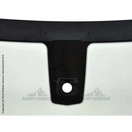 Szyba przednia BMW Seria 3 GT F34 (5D HATCHBACK) [2013 - ...] 2469AGSMV2P 51317285933