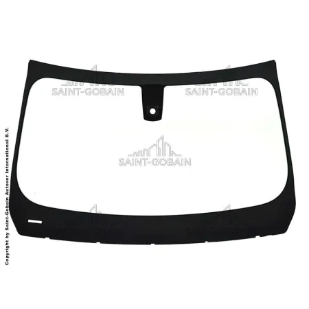 Szyba przednia BMW Seria 3 GT F34 (5D HATCHBACK) [2013 - ...] 2469AGSMV2P 51317285933