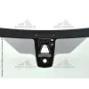 Szyba przednia BMW Seria 3 GT F34 (5D HATCHBACK) [2013 - ...] 2469AGSCMV4P 51317285938