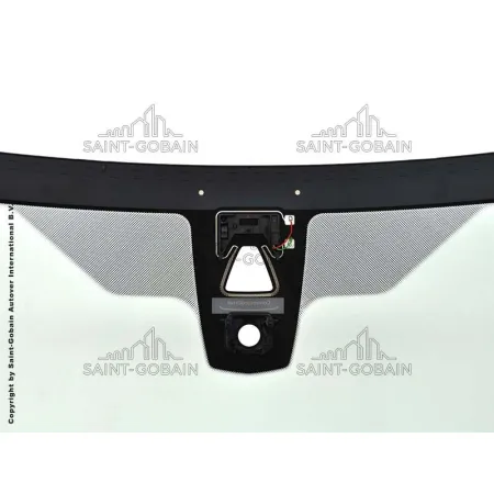 Szyba przednia BMW Seria 3 GT F34 (5D HATCHBACK) [2013 - ...] 2469AGSCMV4P 51317285938