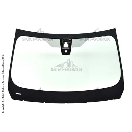 Szyba przednia BMW Seria 3 GT F34 (5D HATCHBACK) [2013 - ...] 2469AGSCMV4P 51317285938