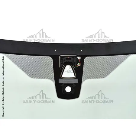 Szyba przednia BMW Seria 3 GT F34 (5D HATCHBACK) [2013 - ...] 2469AGSCMUV4P 51317285939