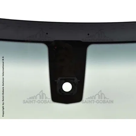 Szyba przednia BMW Seria 3 GT F34 (5D HATCHBACK) [2013 - ...] 2469AGSGYMV2P 51317285935