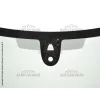Szyba przednia MINI F56/Electric SE F56 BEV/F55/F57 (3D/5D HATCHBACK, 2D KABRIOLET) [2014 - 2024] 2474AGNCMVZ6C 51317411377, 51317301023
