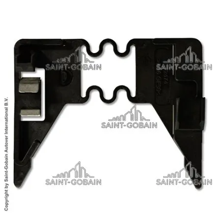 Szyba przednia MINI F56/Electric SE F56 BEV/F55/F57 (3D/5D HATCHBACK, 2D KABRIOLET) [2014 - 2024] 2474AGNCMVZ6C 51317411377, 51317301023