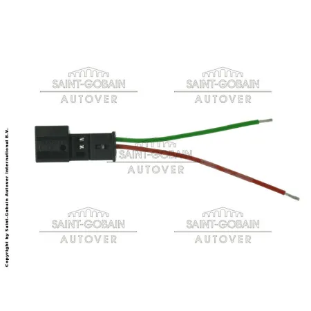 Szyba przednia BMW Seria 4 F32/F36 Gran Coupe (2D/4D COUPE) [2014 - 2021] 2471AGSCMUV3P 51317285901