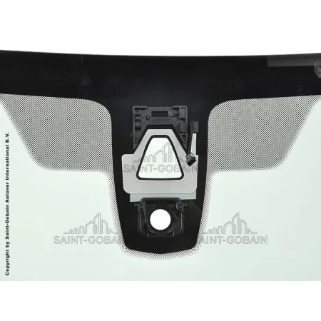 Szyba przednia BMW X6 F16 (5D SUV) [2014 - 2019] 2478AGACMV 51317316799