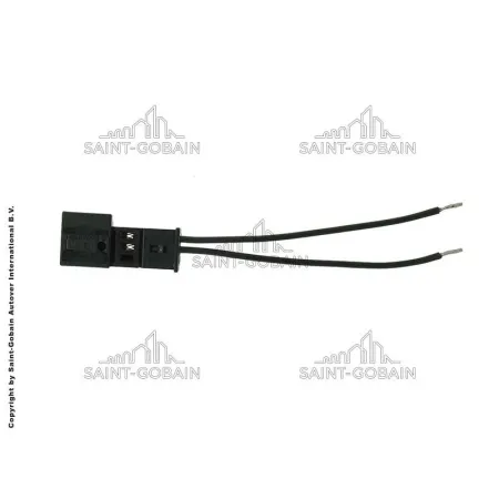 Szyba przednia BMW X6 F16 (5D SUV) [2014 - 2019] 2478AGACMV 51317316799