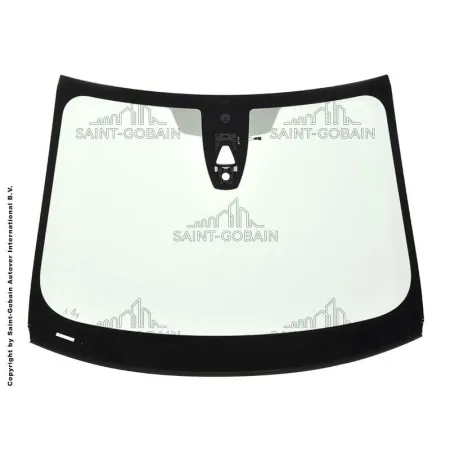 Szyba przednia BMW Seria 2 Gran Tourer F46 (MINIVAN) [2015 - ...] 2479AGACMVZ 51317328688