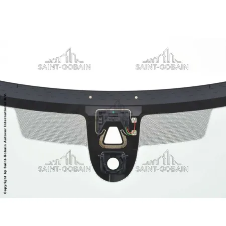 Szyba przednia MINI F54 Clubman (6D KOMBI) [2015 - 2024] 2483AGSCMVZ 51317354266