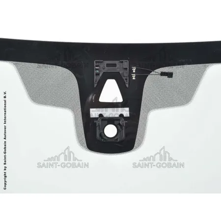 Szyba przednia BMW X1 F48 (5D SUV) [2015 - 2022] 2482AGACMVZ 51317350597