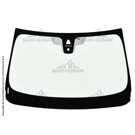 Szyba przednia BMW X1 F48 (5D SUV) [2015 - 2022] 2482AGACMUVZ 51317350601