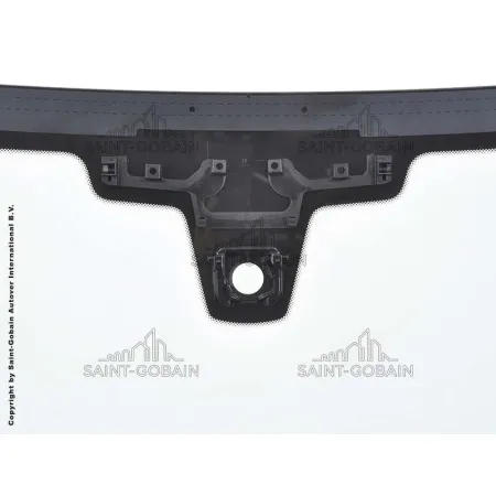 Szyba przednia BMW Seria 7 G11/G12 LWB (4D SEDAN) [2015 - 2022] 2481AGAIMVZ 51317357263