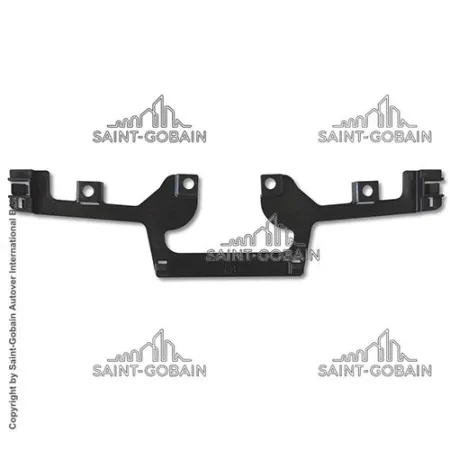 Szyba przednia BMW Seria 7 G11/G12 LWB (4D SEDAN) [2015 - 2022] 2481AGAIMVZ 51317357263