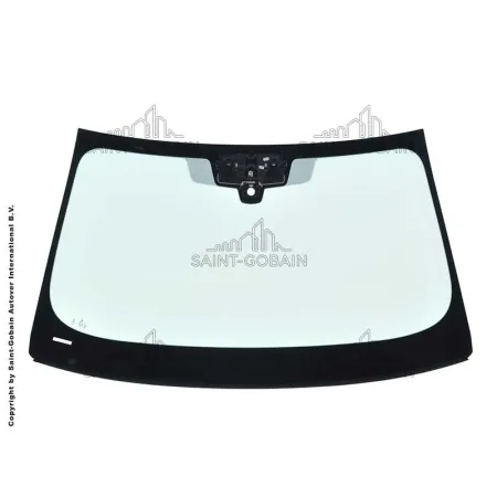 Szyba przednia BMW Seria 5 G30/G31 (5D KOMBI, 4D SEDAN) [2017 - 2023] 2485AGACMVZ 51317388743