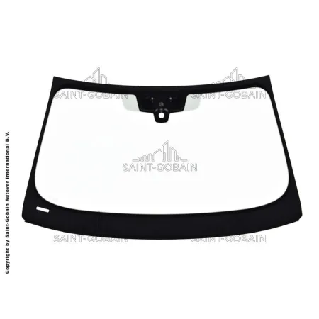 Szyba przednia BMW Seria 5 G30/G31 (5D KOMBI, 4D SEDAN) [2017 - 2023] 2485AGACMUVZ 51317388745