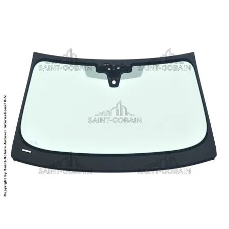 Szyba przednia BMW Seria 5 G30/G31 (5D KOMBI, 4D SEDAN) [2017 - 2023] 2485AGACMVZ2L 51319466313