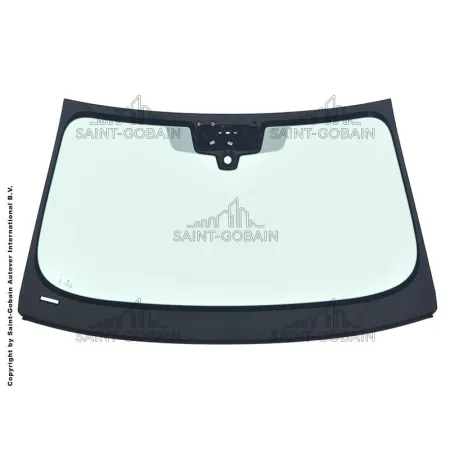 Szyba przednia BMW Seria 5 G30/G31 (5D KOMBI, 4D SEDAN) [2017 - 2023] 2485AGACMVZ1L 51319466315