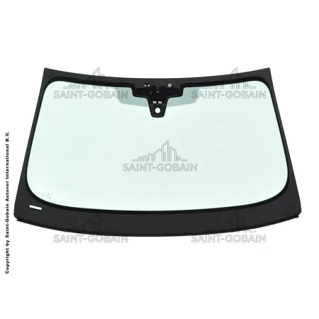 Szyba przednia BMW Seria 5 G30/G31 (5D KOMBI, 4D SEDAN) [2017 - 2023] 2485AGACMUVZ2L 51319466314