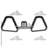 Szyba przednia BMW Seria 6 GT G32 (5D HATCHBACK) [2017 - ...] 2486AGAIMVZ 51317412643
