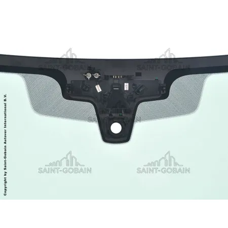 Szyba przednia BMW Seria 6 GT G32 (5D HATCHBACK) [2017 - ...] 2486AGACMVZ1L 51319466379