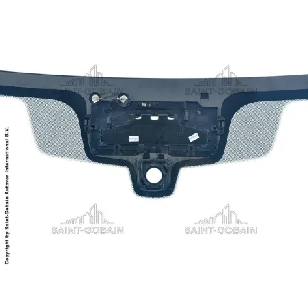 Szyba przednia BMW Seria 6 GT G32 (5D HATCHBACK) [2017 - ...] 2486AGACMVZ2L 51319466381
