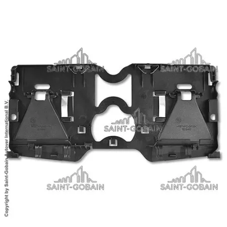 Szyba przednia BMW X3 G01 (5D SUV) [2017 - 2024] 2487AGACMVZ 51317409370