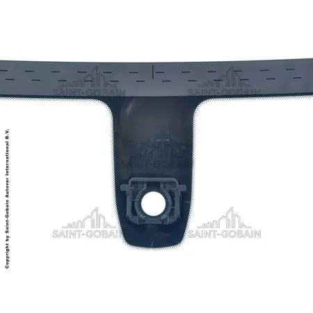 Szyba przednia BMW X3 G01 (5D SUV) [2017 - 2024] 2487AGAMUVZ 51317409375