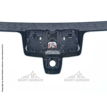 Szyba przednia BMW X3 G01 (5D SUV) [2017 - 2024] 2487AGACMUVZ 51317409376