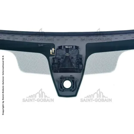Szyba przednia BMW X7 G07 (5D SUV) [2019 - ...] 2493AGACMVZ 51317440777